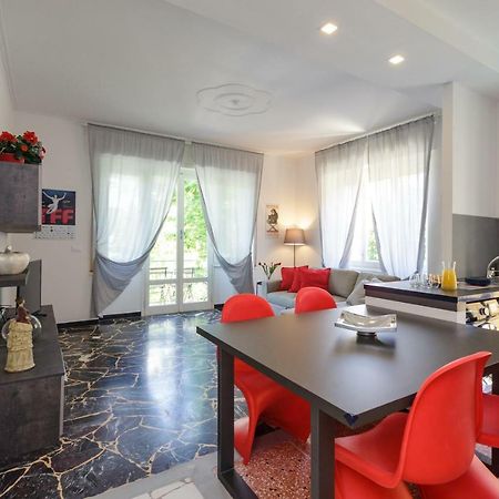 شقة Casa Celine كيافاري المظهر الخارجي الصورة