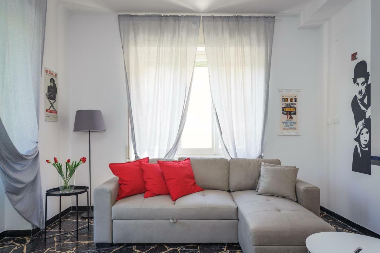 شقة Casa Celine كيافاري المظهر الخارجي الصورة