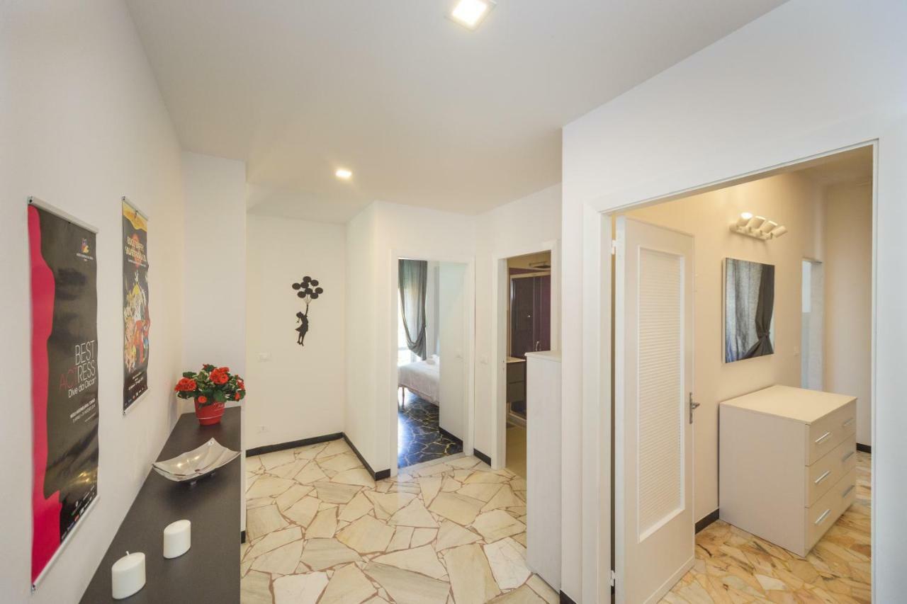 شقة Casa Celine كيافاري المظهر الخارجي الصورة