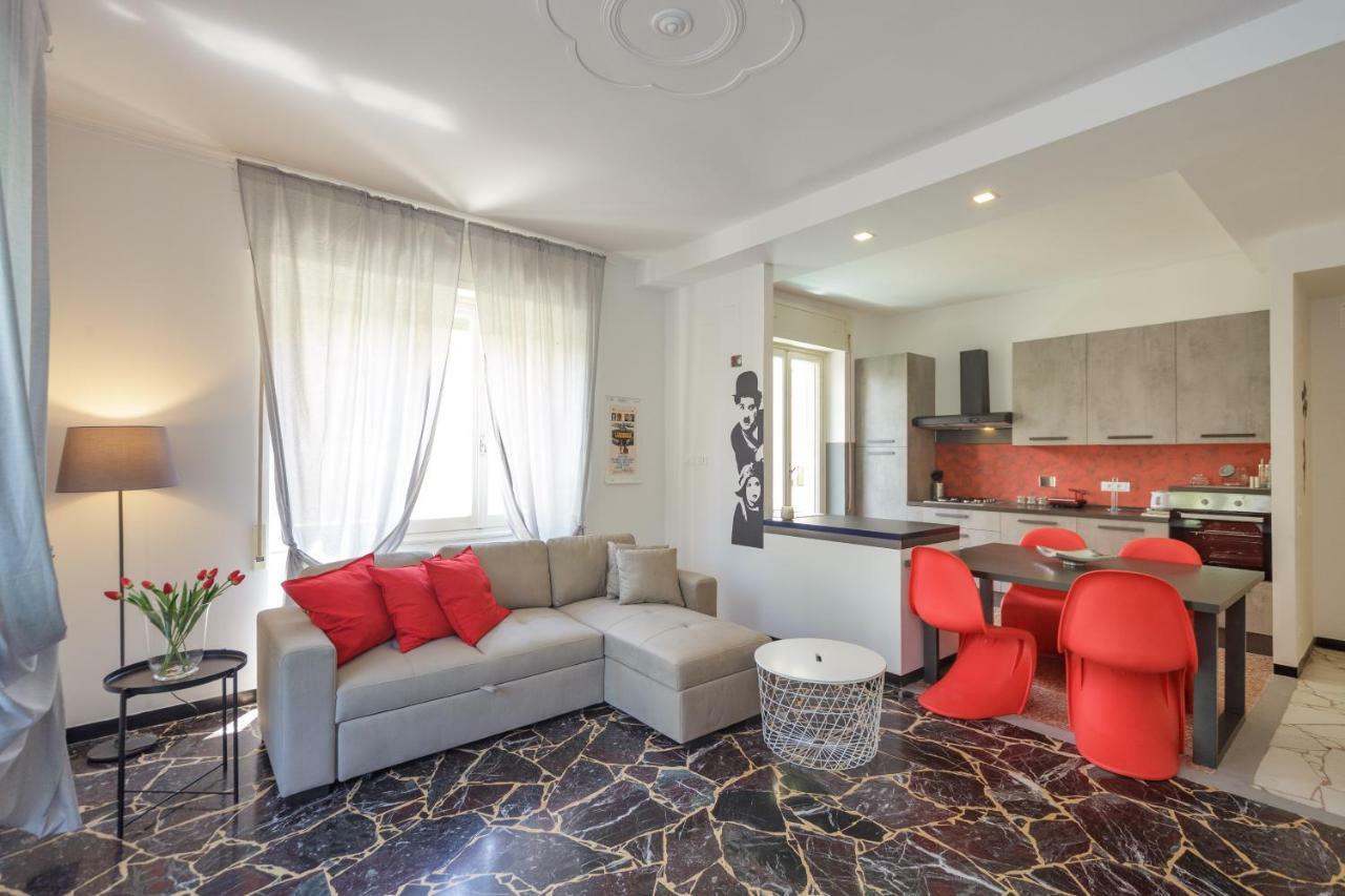 شقة Casa Celine كيافاري المظهر الخارجي الصورة