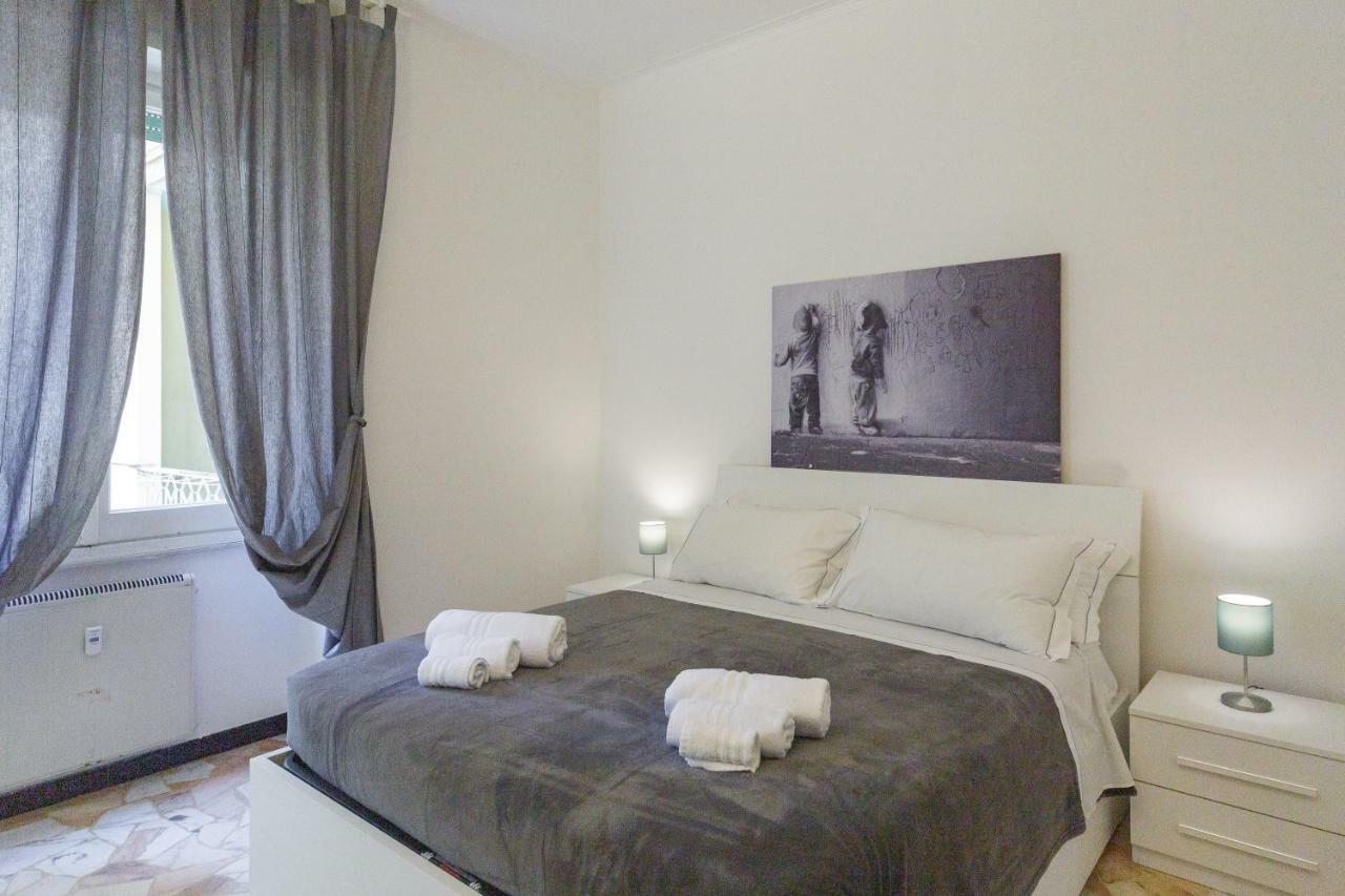 شقة Casa Celine كيافاري المظهر الخارجي الصورة