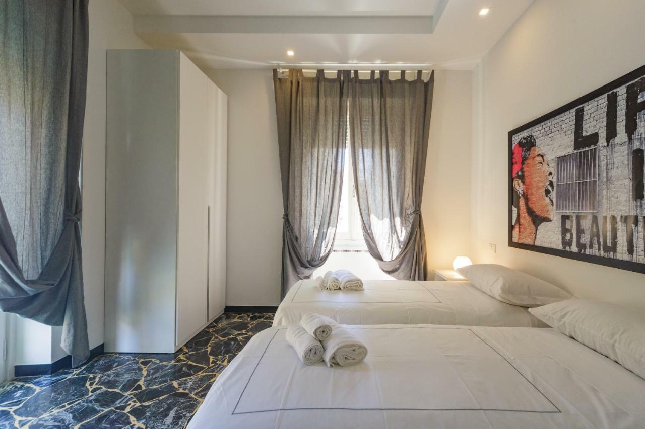 شقة Casa Celine كيافاري المظهر الخارجي الصورة