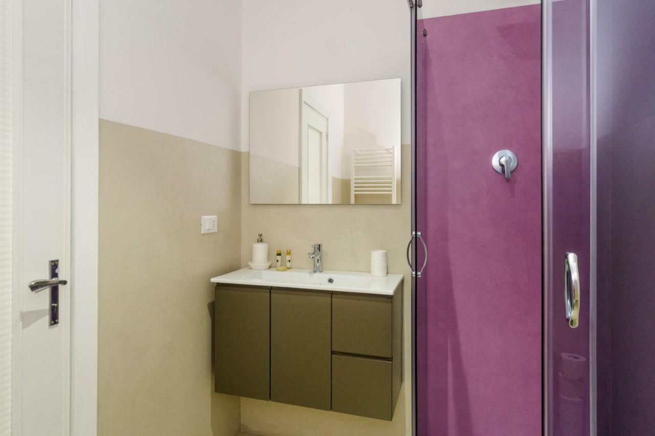 شقة Casa Celine كيافاري المظهر الخارجي الصورة