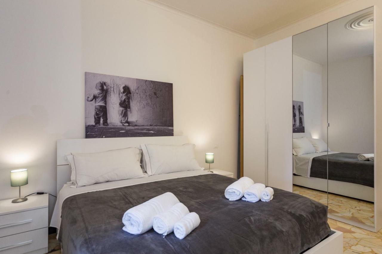 شقة Casa Celine كيافاري المظهر الخارجي الصورة