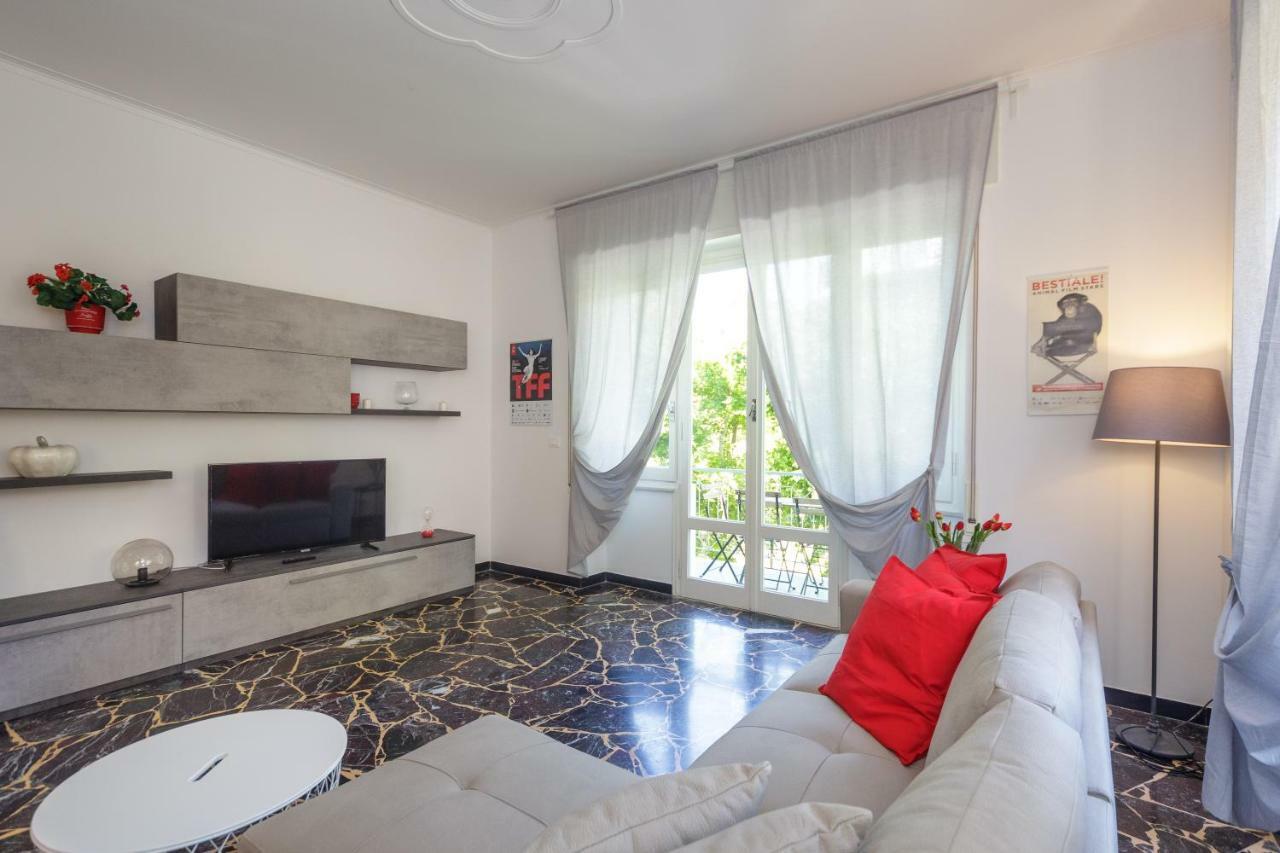 شقة Casa Celine كيافاري المظهر الخارجي الصورة